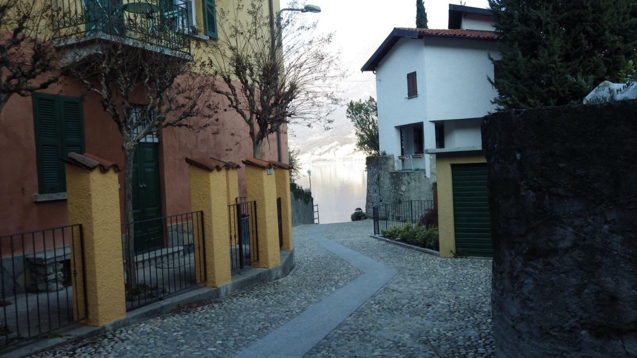 La Casetta Di Vassena Oliveto Lario Exteriér fotografie