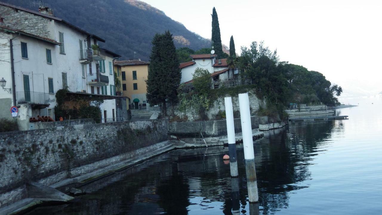 La Casetta Di Vassena Oliveto Lario Exteriér fotografie