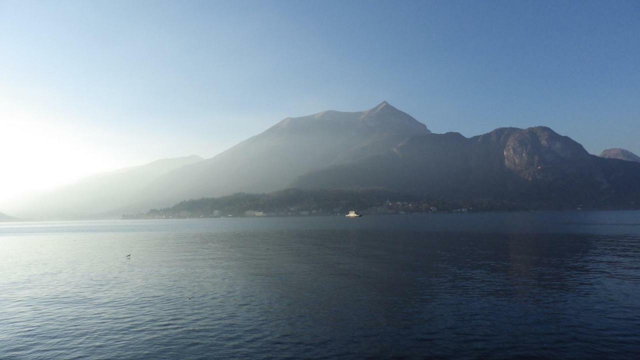 La Casetta Di Vassena Oliveto Lario Exteriér fotografie