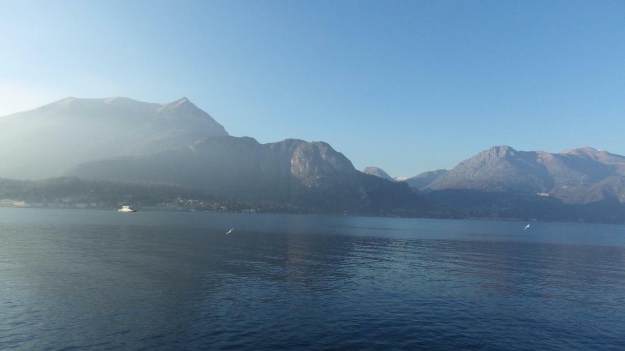 La Casetta Di Vassena Oliveto Lario Exteriér fotografie